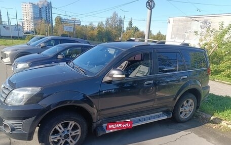 Great Wall Hover H3 I, 2012 год, 830 000 рублей, 4 фотография