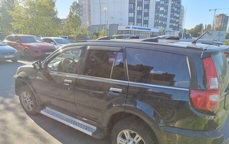 Great Wall Hover H3 I, 2012 год, 830 000 рублей, 10 фотография