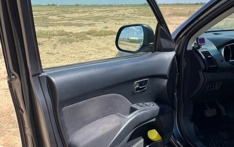 Peugeot 4007, 2008 год, 890 000 рублей, 7 фотография