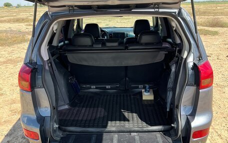 Peugeot 4007, 2008 год, 890 000 рублей, 11 фотография