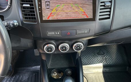 Peugeot 4007, 2008 год, 890 000 рублей, 13 фотография