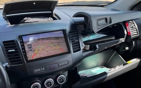 Peugeot 4007, 2008 год, 890 000 рублей, 12 фотография