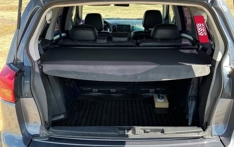 Peugeot 4007, 2008 год, 890 000 рублей, 10 фотография