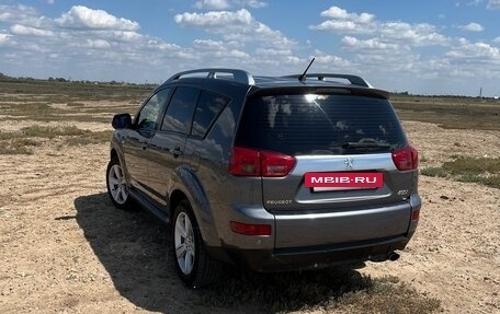 Peugeot 4007, 2008 год, 890 000 рублей, 5 фотография