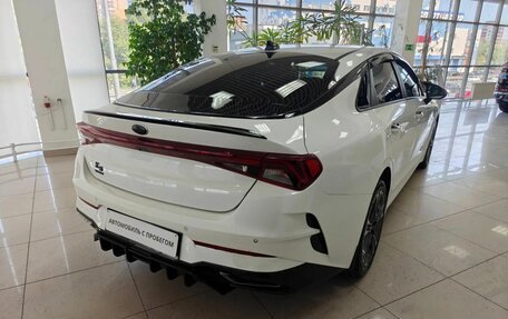 KIA K5, 2020 год, 2 190 000 рублей, 5 фотография