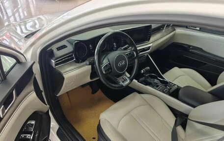 KIA K5, 2020 год, 2 190 000 рублей, 11 фотография
