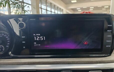 KIA K5, 2020 год, 2 190 000 рублей, 13 фотография