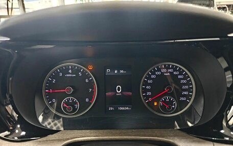 KIA K5, 2020 год, 2 190 000 рублей, 12 фотография