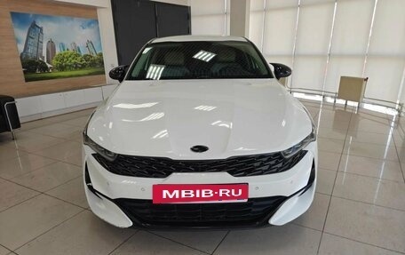 KIA K5, 2020 год, 2 190 000 рублей, 2 фотография