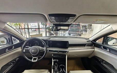 KIA K5, 2020 год, 2 190 000 рублей, 10 фотография