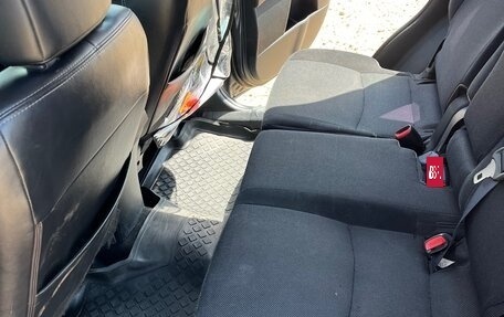 Peugeot 4007, 2008 год, 890 000 рублей, 14 фотография