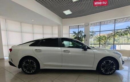 KIA K5, 2020 год, 2 190 000 рублей, 4 фотография