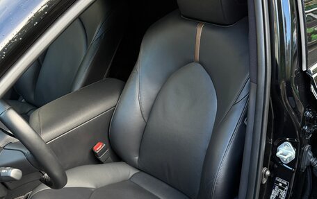 Toyota Camry, 2019 год, 2 950 000 рублей, 12 фотография