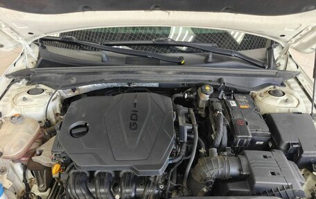 KIA K5, 2020 год, 2 190 000 рублей, 18 фотография