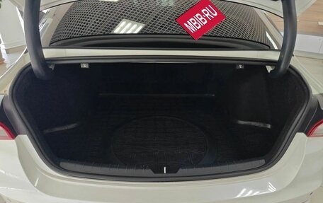 KIA K5, 2020 год, 2 190 000 рублей, 17 фотография