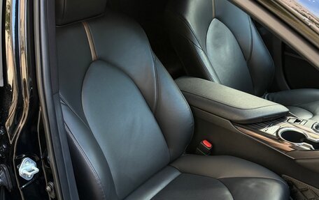 Toyota Camry, 2019 год, 2 950 000 рублей, 17 фотография