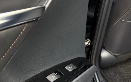 Toyota Camry, 2019 год, 2 950 000 рублей, 22 фотография