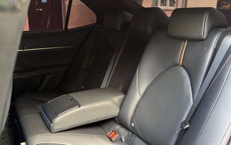 Toyota Camry, 2019 год, 2 950 000 рублей, 21 фотография