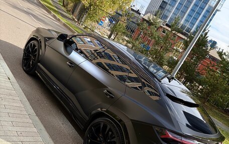 Lamborghini Urus I, 2022 год, 23 000 000 рублей, 3 фотография