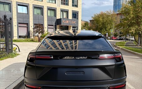Lamborghini Urus I, 2022 год, 23 000 000 рублей, 4 фотография