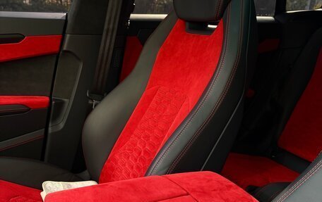 Lamborghini Urus I, 2022 год, 23 000 000 рублей, 9 фотография