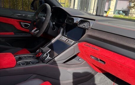 Lamborghini Urus I, 2022 год, 23 000 000 рублей, 11 фотография