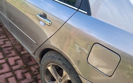Hyundai Sonata VI, 2007 год, 350 000 рублей, 9 фотография