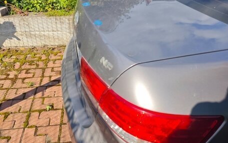 Hyundai Sonata VI, 2007 год, 350 000 рублей, 8 фотография