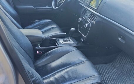 Hyundai Sonata VI, 2007 год, 350 000 рублей, 5 фотография