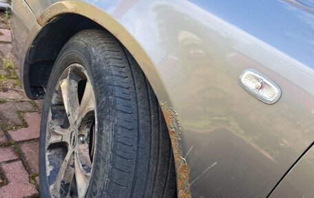 Hyundai Sonata VI, 2007 год, 350 000 рублей, 11 фотография