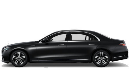 Mercedes-Benz S-Класс, 2026 год, 28 600 000 рублей, 8 фотография