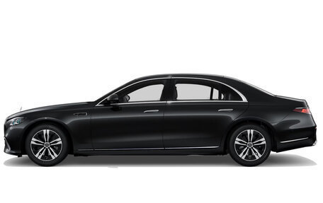 Mercedes-Benz S-Класс, 2026 год, 28 600 000 рублей, 3 фотография