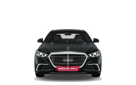 Mercedes-Benz S-Класс, 2026 год, 28 600 000 рублей, 9 фотография