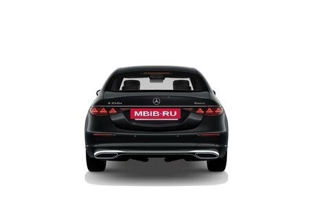 Mercedes-Benz S-Класс, 2026 год, 28 600 000 рублей, 5 фотография