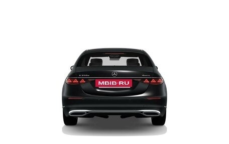 Mercedes-Benz S-Класс, 2026 год, 28 600 000 рублей, 10 фотография