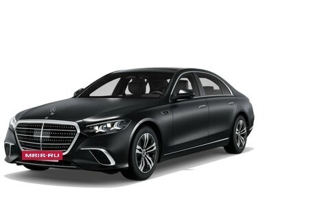 Mercedes-Benz S-Класс, 2026 год, 28 600 000 рублей, 6 фотография