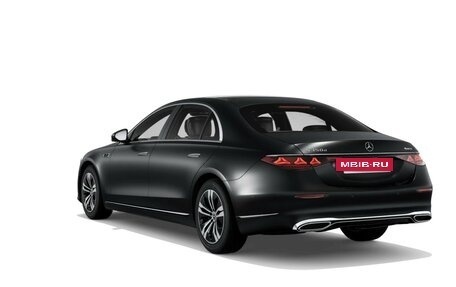 Mercedes-Benz S-Класс, 2026 год, 28 600 000 рублей, 7 фотография