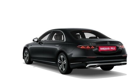 Mercedes-Benz S-Класс, 2026 год, 28 600 000 рублей, 2 фотография