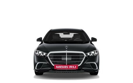 Mercedes-Benz S-Класс, 2026 год, 28 600 000 рублей, 4 фотография