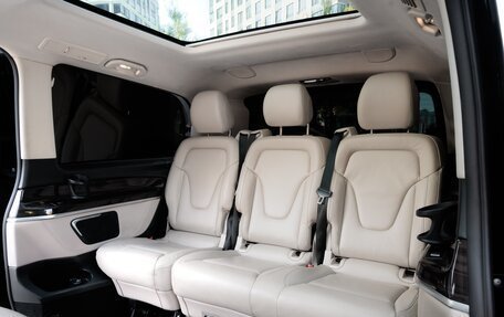 Mercedes-Benz V-Класс, 2018 год, 4 800 000 рублей, 32 фотография