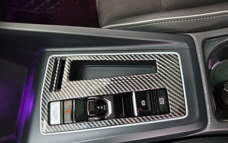 Volkswagen Golf VIII, 2023 год, 1 920 000 рублей, 9 фотография