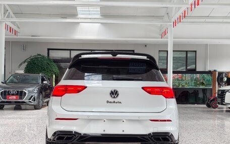 Volkswagen Golf VIII, 2023 год, 1 920 000 рублей, 15 фотография