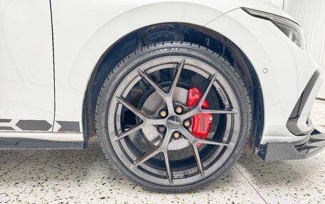 Volkswagen Golf VIII, 2023 год, 1 920 000 рублей, 13 фотография