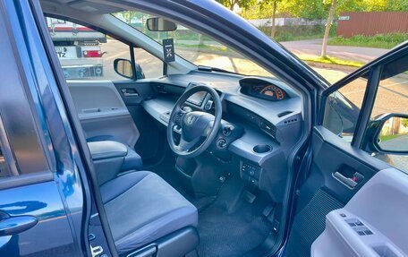 Honda Freed I, 2009 год, 1 020 000 рублей, 8 фотография