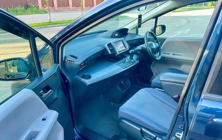 Honda Freed I, 2009 год, 1 020 000 рублей, 9 фотография