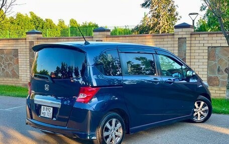 Honda Freed I, 2009 год, 1 020 000 рублей, 6 фотография