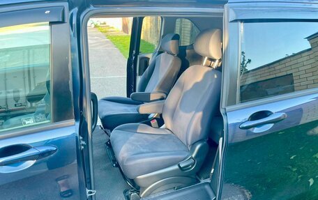 Honda Freed I, 2009 год, 1 020 000 рублей, 11 фотография