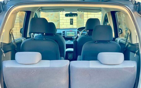 Honda Freed I, 2009 год, 1 020 000 рублей, 12 фотография