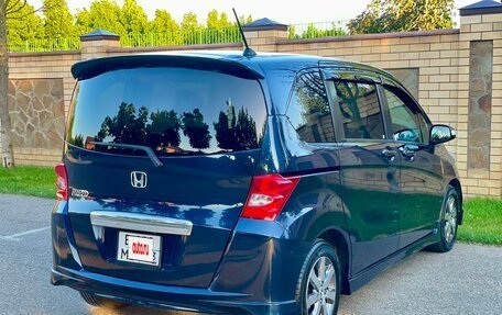 Honda Freed I, 2009 год, 1 020 000 рублей, 7 фотография