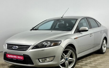 Ford Mondeo IV, 2008 год, 900 000 рублей, 1 фотография